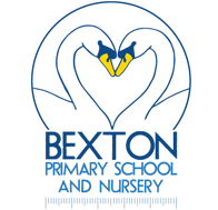 Bexton Primary School Logo