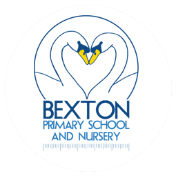 Bexton Primary School Logo