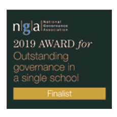 NGA 2019 Award
